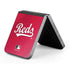 MLB Cincinnati Reds Alternate/Away Jersey Galaxy Z Flip6 Skin